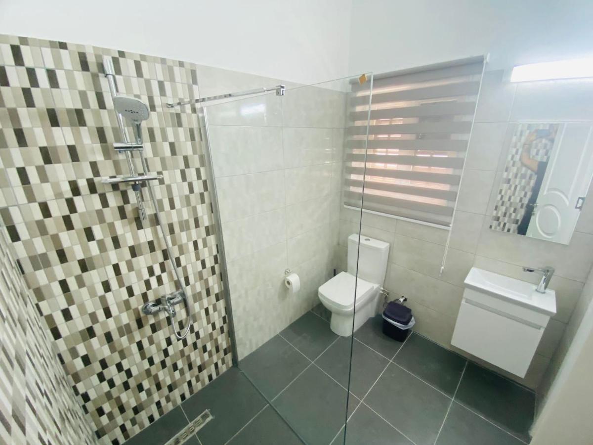 Secret Garden Guest House 02 Famagusta  Exterior foto